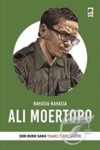 Image of Ali moertopo