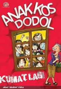 Image of Anak kos dodol kumat lagi