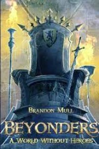 Image of Beyonders
