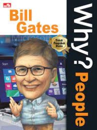 Image of Bill gates