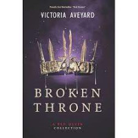 Image of Broken throne