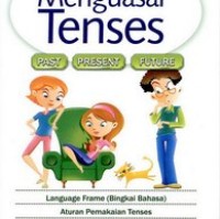 Image of Cara cerdas menguasai tenses