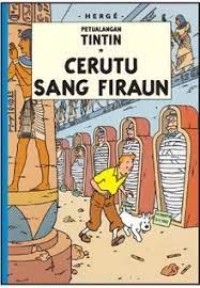 Image of Cerutu sang Firaun