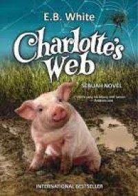 Image of Charlotte's Web