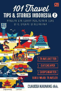 Image of 101 Trevel tips 7 stories indonesia 2