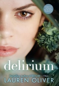 Image of Delirium