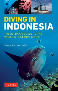 Image of Diving in indonesia : The ultimate guide to the world's best dive spots