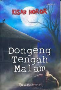 Image of Dongeng Tengah Malam