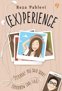 Image of (EX)perience