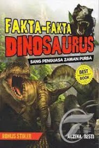 Image of Fakta - Fakta Dinosaurus