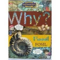 Image of Fosil