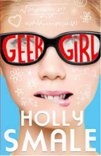 Image of Geek girl