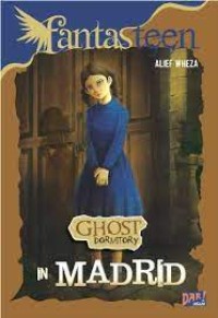 Image of Ghost dormitory in madrid