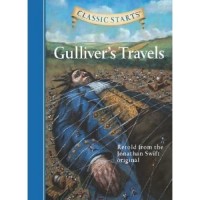 Image of Gulliver's travels