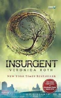 Image of Insurgent