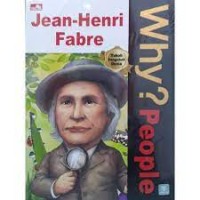 Image of Jean henri fabre
