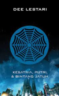Image of Kesatria, putri, dan bintang jatuh
