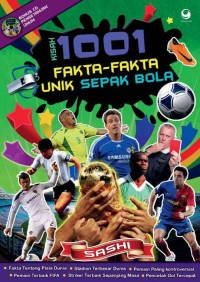 Image of Kisah 1001 fakta - fakta unik sepakbola dunia