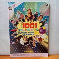 Image of Kisah 1001 selebritas super unik dan teraneh