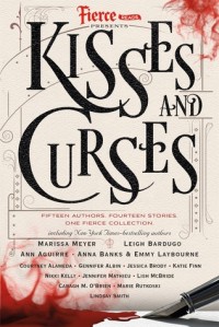 Image of Kisses and curses