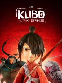 Image of Kubo  and the two strings