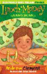 Image of Lunch Money : Uang Jajan