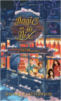 Image of Magic in the mix