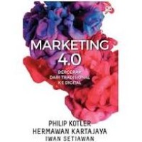 Image of Marketing 4.0