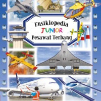 Image of Mengenal teknik pesawat terbang & perintis penerbangan dunia