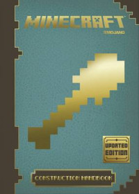 Image of Minecraft : construction handbook