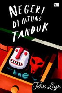 Image of Negri diujung tanduk