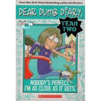 Image of Nobody's perfect i'm as close as it gets