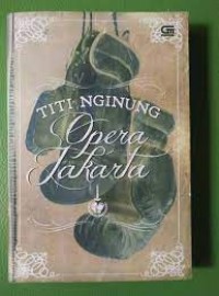 Image of Opera jakarta