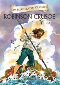 Image of Robinson Crusoe