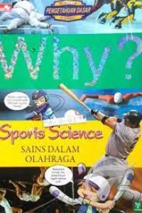 Image of Sains dalam olahraga