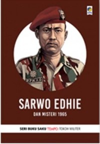 Image of Sarwo edhie  dan misteri 1965