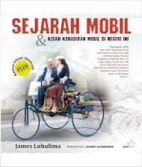 Image of Sejarah Mobil dan Kisah Kehadiran Mobil di Negeri Ini