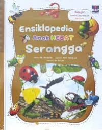 Image of Serangga