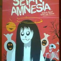 Image of Setan Amnesia