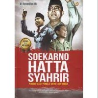 Image of Soekarno hatta syahrir