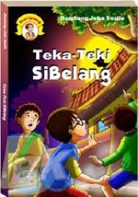 Image of Teka - teki prasasti makam firaun