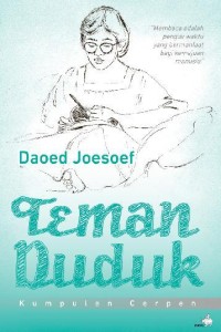 Image of Teman duduk : Kumpulan cerita pendek