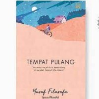 Image of Tempat pulang