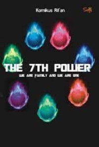 Image of The 7th power : we are family an we are obne