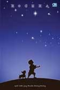 Image of The Boy Who Ate Stars : Anak Lelaki yang Menelan Bintang-bintang
