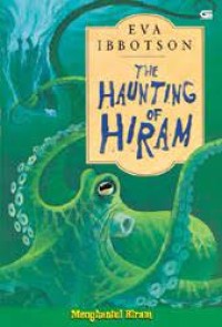 Image of The Haunting of Hiram : Menghantui Hiram