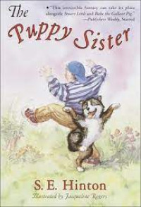 Image of The Puppy Sister