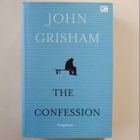 Image of The confession : pengakuan