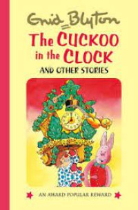 Image of The cuckoo in the clock