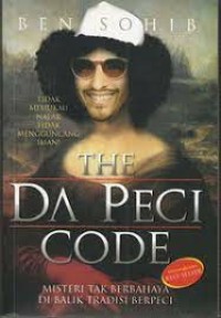 Image of The da peci kode